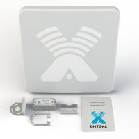 Комплект  №5 Эконом  для 3G USB-модема (20 Дб) без кабеля Комплект  №5 Эконом  для 3G USB-модема (20 Дб) без кабеля