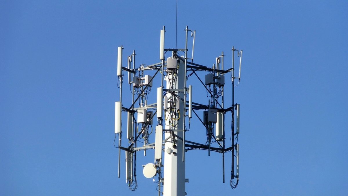 Документы по информационной безопасности для оператора связи в Верхняя Салда