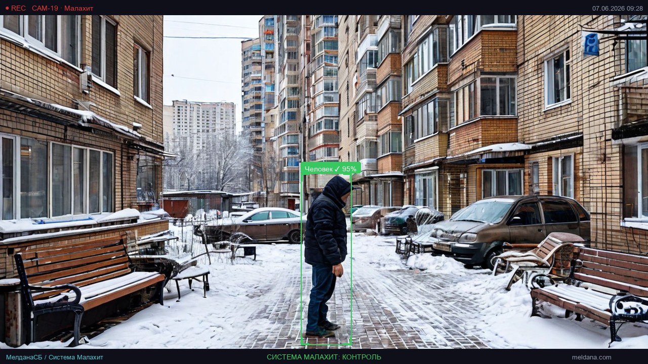 Мониторинг технических помещений ЖК в Верхняя Салда — от 800 ₽/дом/мес