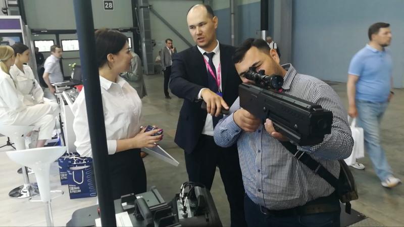 Противодронные ружья для применения в Верхняя Салда: Краткий обзор 