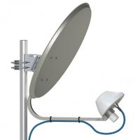 UMO-3  -  4G/3G (LTE1800/DC-HSPA+/LTE2600)   офсетный облучатель UMO-3  -  4G/3G (LTE1800/DC-HSPA+/LTE2600)   офсетный облучатель