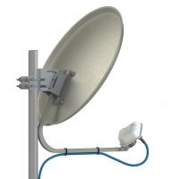 Офсетный облучатель - AX-2400 OFFSET - 4G/ LTE Офсетный облучатель - AX-2400 OFFSET - 4G/ LTE