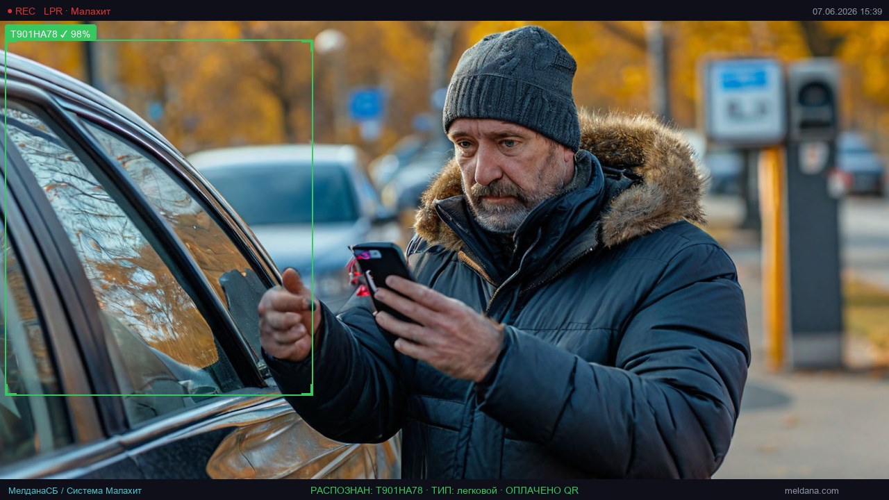 Онлайн-оплата парковки в Верхняя Салда — QR, приложение, постоплата по номеру