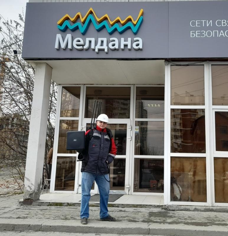 Дроны камикадзе и как с ними бороться в Верхняя Салда  