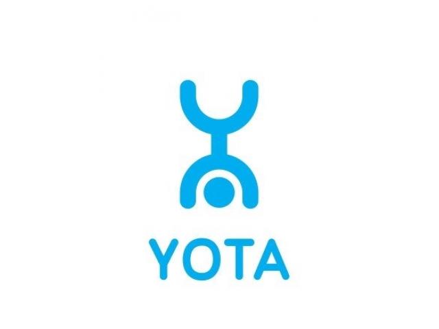 Усиление сигнала Yota в Верхняя Салда и области 