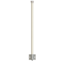 Всенаправленная (Omni) внешняя антенна LTE2600 - AX-2508R Всенаправленная (Omni) внешняя антенна LTE2600 - AX-2508R