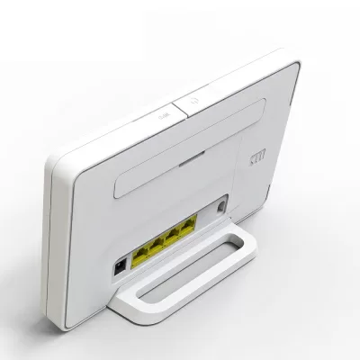 Роутер c VPN/ВПН Wi-Fi 3G/4G маршутризатор 