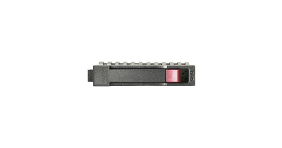 Жесткий диск HPE 1x10Tb SAS 7.2K P9M82A 3.5" (плохая упаковка) 
