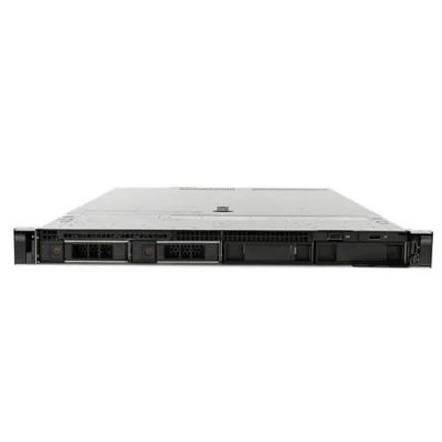Сервер Dell PowerEdge R440 1x4116 1x16Gb 2RRD x4 3.5" RW H730p LP iD9En 1G 2P 3Y NBD No PSU (R440-5201-4) 