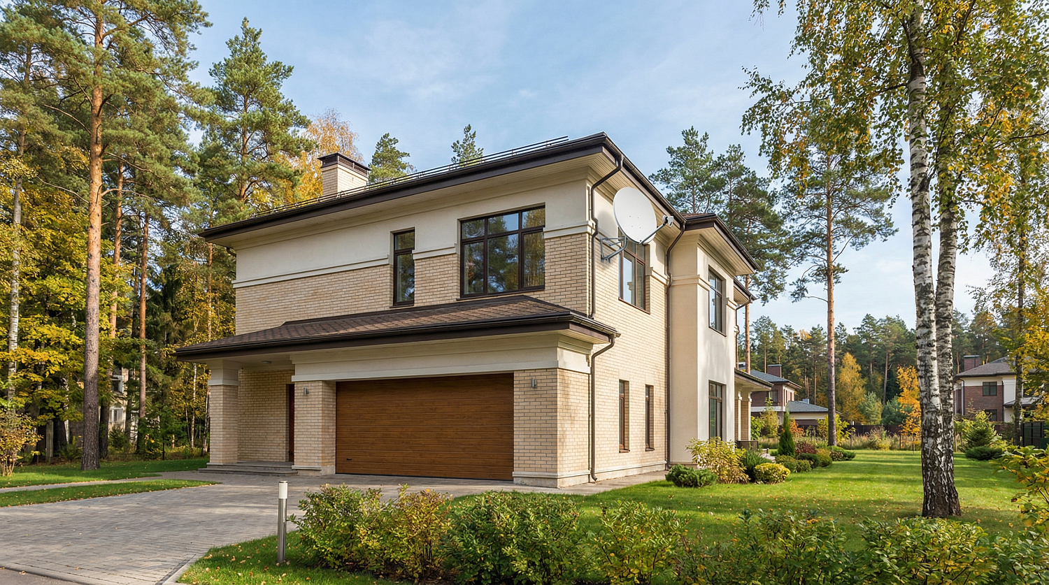 Спутниковый интернет установка и подключение в Верхняя Салда