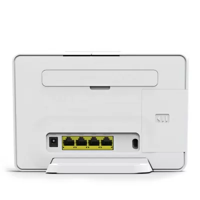 Роутер c VPN/ВПН Wi-Fi 3G/4G маршутризатор 