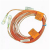 Кабель Dell 470-AAUO FC LC-LC 10m 