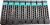 Корзина для жестких дисков Intel A2U8X25S3PHS 8x2.5 SAS/NVMe Combo Front Mount Hot Swap Drive Bay (A2U8X25S3PHS 955858) Корзина для жестких дисков Intel A2U8X25S3PHS 8x2.5 SAS/NVMe Combo Front Mount Hot Swap Drive Bay (A2U8X25S3PHS 955858)