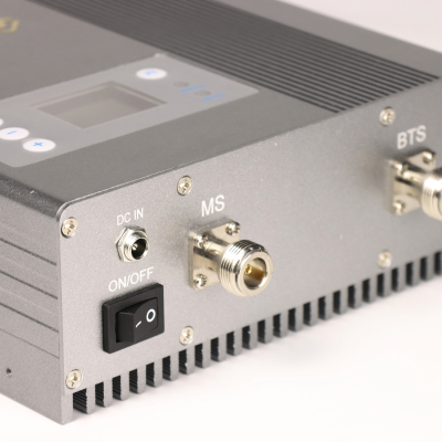 Бустер МЕЛДАНА ML-B2-2100-2600 