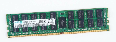 Память DDR4 Samsung M393A8G40MB2-CVF 64Gb RDIMM ECC Reg PC4-23400 CL21 2933MHz 