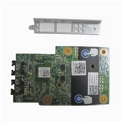 Адаптер Dell 540-BCBN Broadcom 5720 Dual Port 1 GbE Network LOM Mezzanine Card 